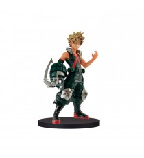 Figurine My Hero Academia - Katsuki Bakugo Kat-Chan DXF 15cm