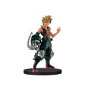 Figurine My Hero Academia - Katsuki Bakugo Kat-Chan DXF 15cm