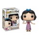 Figurine Disney - Blanche Neige Guenilles Exclu Pop 10cm