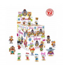 Figurine Disney Afternoons Mystery Minis - 1 Boîte Au Hasard