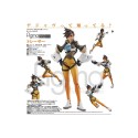 Figurine Overwatch - Tracer Figma 14cm