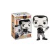 Figurine Walking Dead - Negan Black And White Exclu Pop 10cm