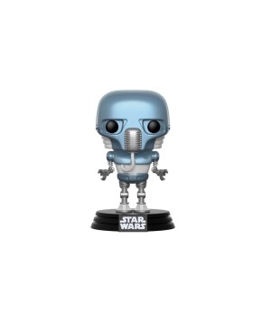 Figurine Star Wars - 2-1B Medical Droid Exclu Pop 10cm