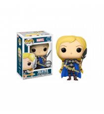 Figurine Marvel - Valkyrie Exclu Pop 10cm