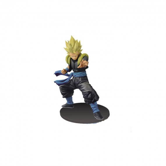 Figurine DBZ Super Dragon Ball Heroes 7Th Anniversaire - Vol 3 Gogeta Xeno 18cm