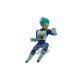 Figurine DBZ Super - Saiyan Blue Vegeta In Flight Fighting Figure Super 16cm