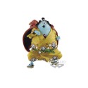 Figurine One Piece - Jinbe King Of Artists 13cm