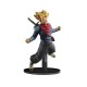 Figurine DBZ - Trunks Colosseum 18cm