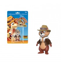 Figurine Disney Tic et Tac - Tic Action 10cm