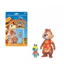 Figurine Disney Tic et Tac - Tac Action 10cm