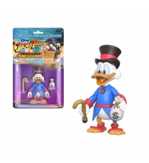 Figurine Duck Tales - Picsou Action 10cm