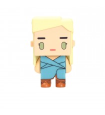 Figurine Game Of Thrones - Daenerys Targaryen Pixel 7cm