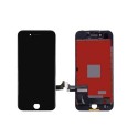Ecran LCD + Tactile compatible avec iPhone 8 Noir