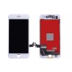Ecran LCD + Tactile compatible avec iPhone 8 Blanc