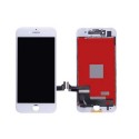 Ecran LCD + Tactile compatible avec iPhone 8 Blanc