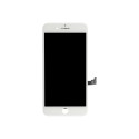 Ecran LCD + Tactile compatible avec iPhone 8+ Blanc