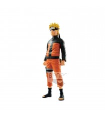 Figurine Naruto Shippuden - Naruto Big Size 27cm