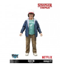 Figurine Stranger Things - Dustin 15cm