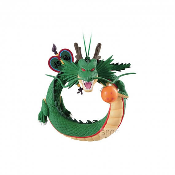 Figurine DBZ - New Year Collection Shenron Decoration 13cm