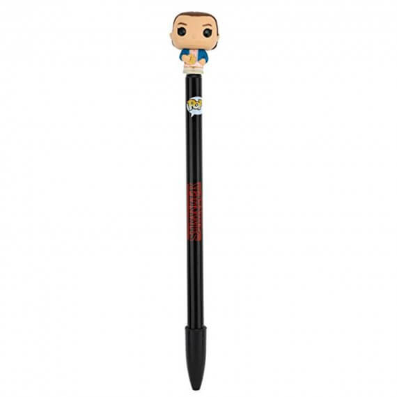 Stylo Stranger Things - Eleven Pop Pen Topper