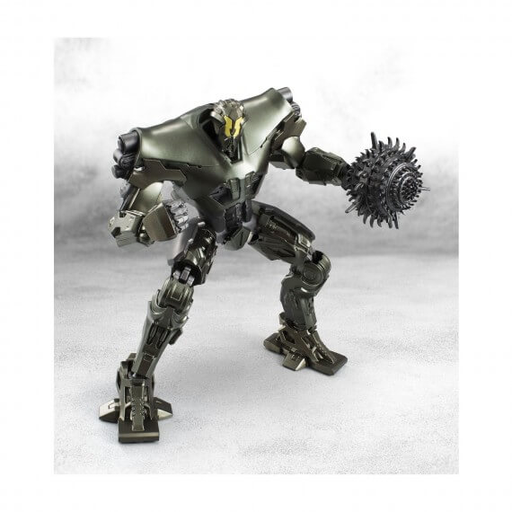 Figurine Pacific Rim Uprising - Robot Spirits Titan Redeemer 15cm