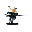 Figurine One Piece - Roronoa Zoro Colosseum 15cm