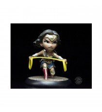 Figurine DC Justice League Movie - Wonder Woman QFIG 9cm