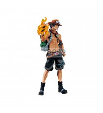 Figurine One Piece - Portgas D Ace Big Size 30cm