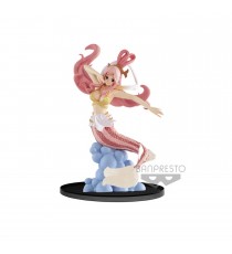 Figurine One Piece - Shirahoshi Colosseum 18cm