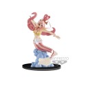 Figurine One Piece - Shirahoshi Colosseum 18cm