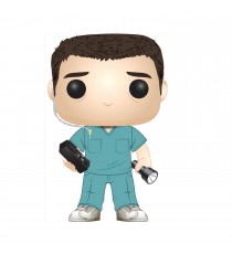 Figurine Strangers Things - Bob In Scrubs Pop 10cm