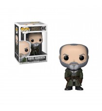 Figurine Game Of Thrones - Ser Davos Seaworth Pop 10cm