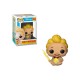 Figurine Disney Hercules - Baby Hercules Pop 7cm