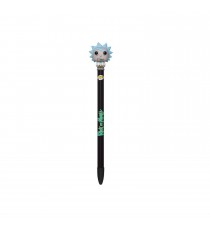 Stylo Rick & Morty - Rick Pop Pen Topper