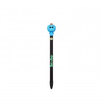 Stylo Rick & Morty - Mr. Meeseeks Pop Pen Topper