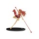 Figurine One Piece - Nami Colosseum 18cm