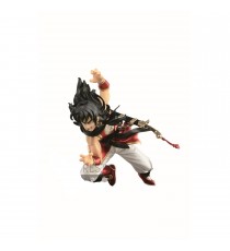 Figurine DBZ - Yamcha Red Hot Color 12cm