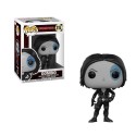 Figurine Marvel Deadpool 2 - Domino Pop 10cm