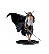 Figurine One Piece - Shanks Colosseum 18cm