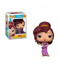 Figurine Disney Hercules - Meg Pop 10cm