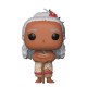 Figurine Disney Moana / Vaiana - Gramma Tala Pop 10cm