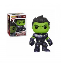 Figurine Marvel Future Fight - Amadeus Cho Pop 10cm