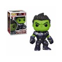 Figurine Marvel Future Fight - Amadeus Cho Pop 10cm