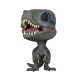 Figurine Jurassic World - Blue Velociraptor Pop 10cm