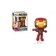 Figurine Marvel Infinity War - Iron Man Pop 10cm