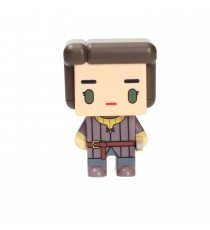 Figurine Game Of Thrones - Arya Stark Pixel 7cm