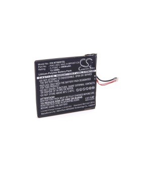 Batterie compatible avec Nintendo Switch