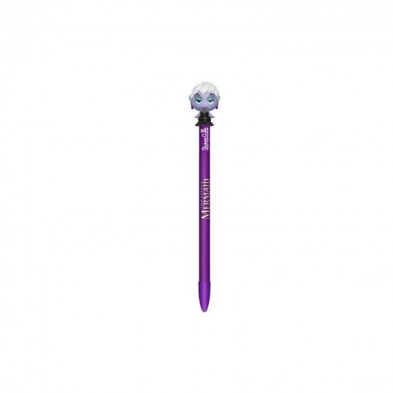 Stylo Disney - Ursula Pop Pen Topper