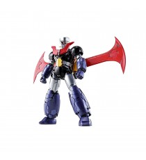 Figurine Mazinger Z - Mazinger Z Infinity Metal Build 18cm