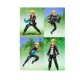 Figurine Naruto Next Generations - Boruto SH Figuarts 17cm